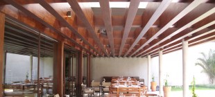 Restaurante Gero