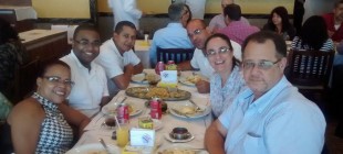 Aniversariante do Mês