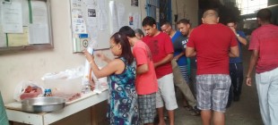 Eventos e Dinâmicas