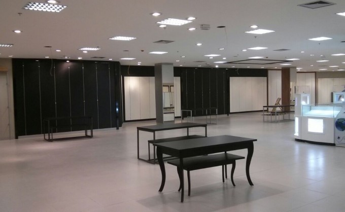 C&A Metropolitano