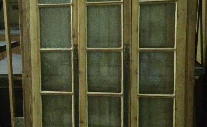Restauro (SESI)