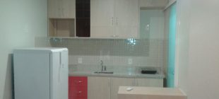 Móveis Apartamento compacto