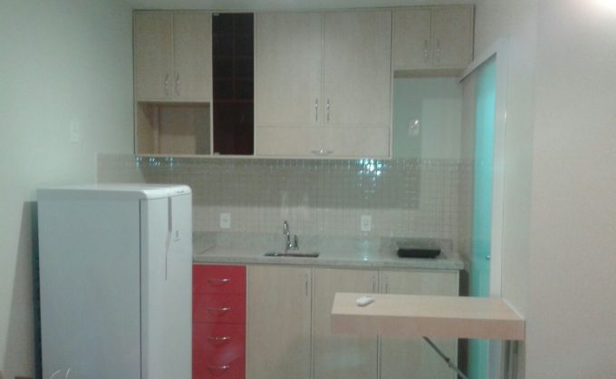 Móveis Apartamento compacto